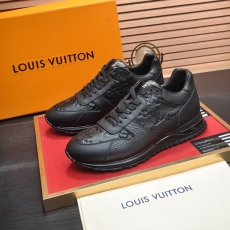 Louis Vuitton Run Away Sneaker